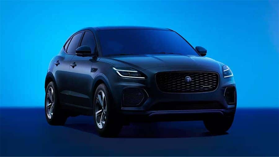 Jaguar E-PACE R-Dynamic SE
