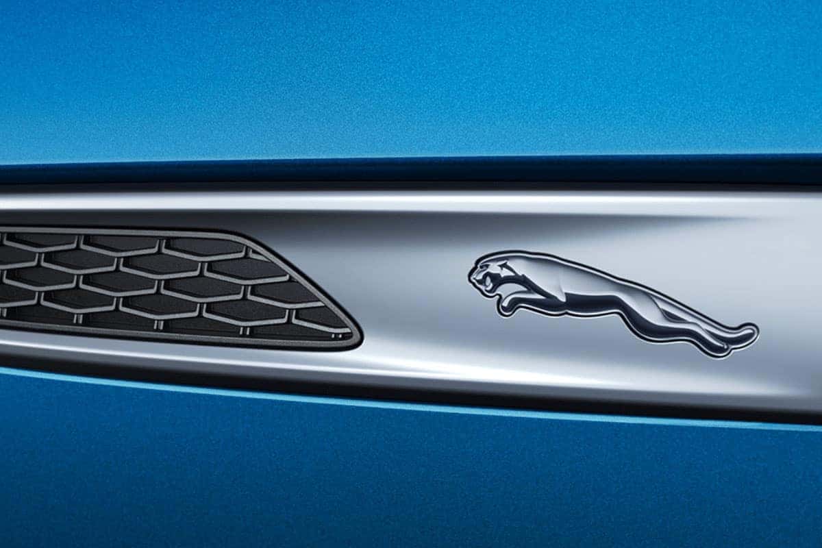 2022 Jaguar XF