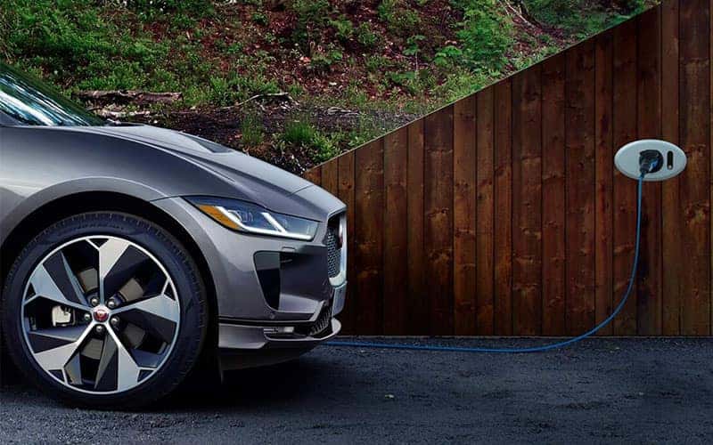 EV Service