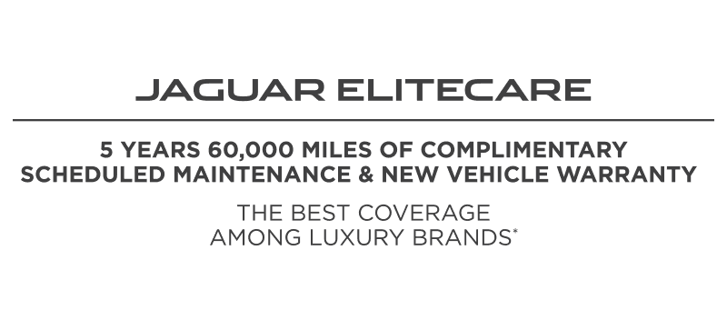Jaguar Elitecare