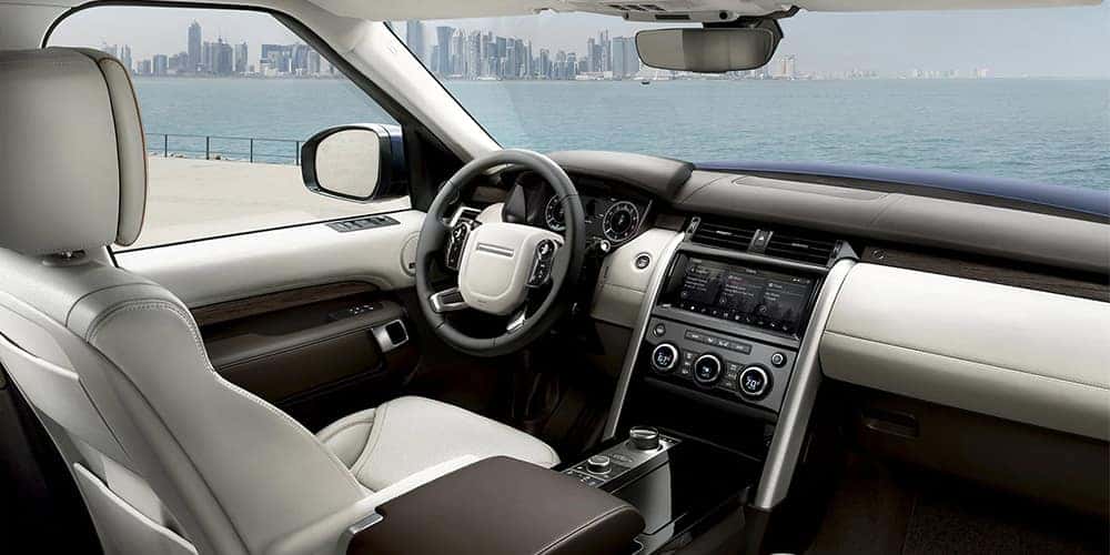 2020 Land Rover Discovery Specs Review Price Trims