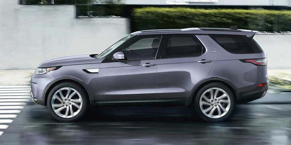 2020 Land Rover Discovery Specs Review Price Trims