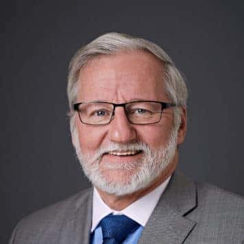 Robert Eisenbach