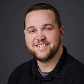 Ryan Tincher