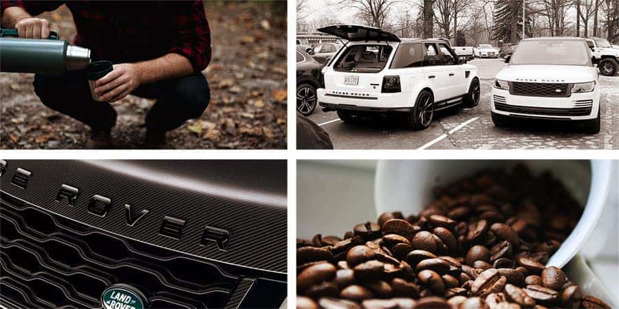 Join us for Trucks & Coffee on November 9th