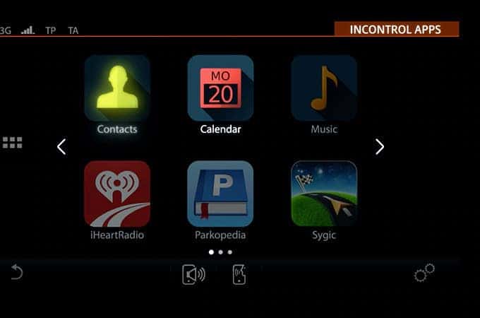 land rover incontrol apps review