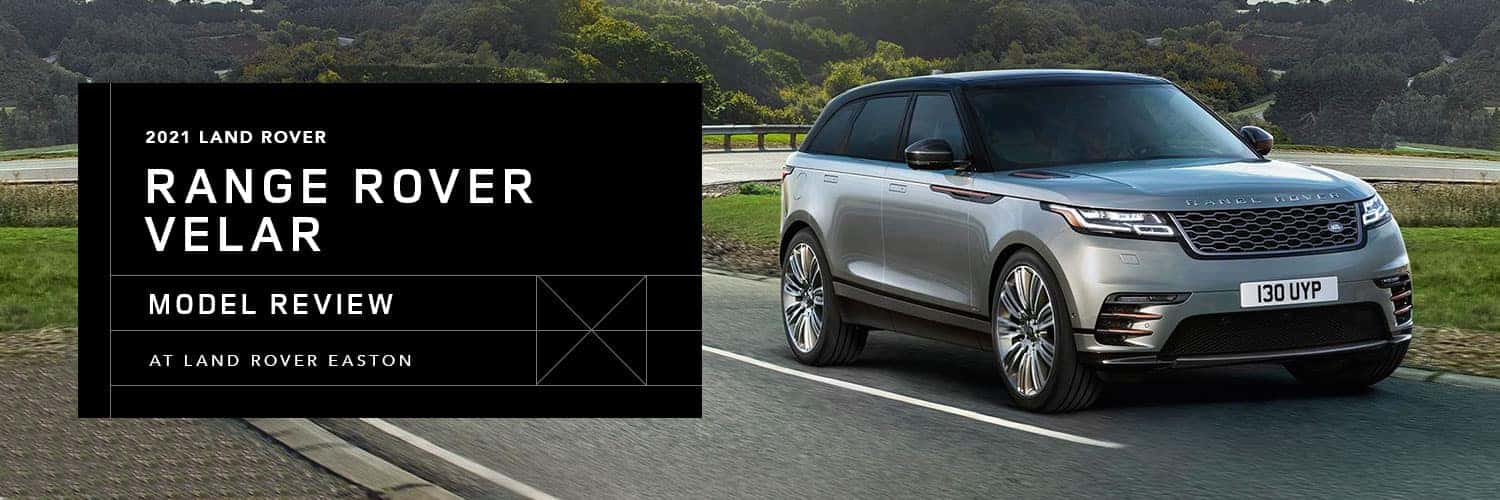 range rover velar specs