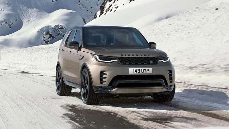 2021 Land Rover Discovery Specs, Review, Price, & Trims | Land Rover Easton