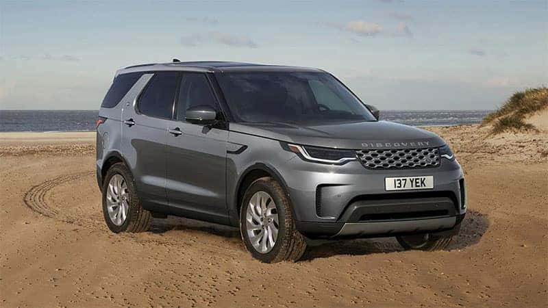 Discovery S