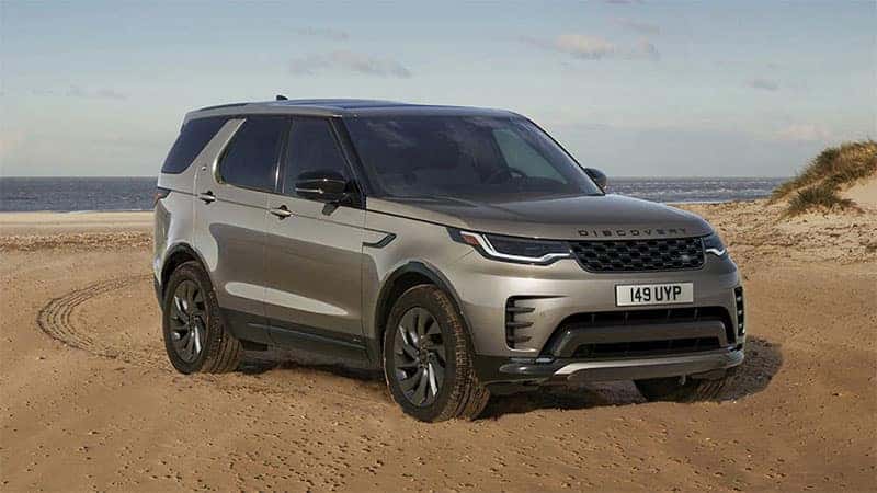 Discovery R-Dynamic S