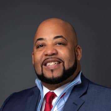 Kevin Winston