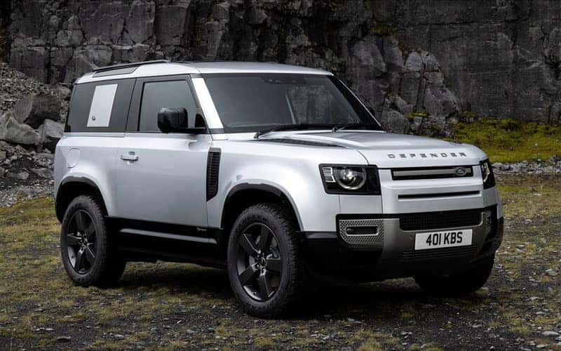 2024 Defender 90 Specs, Review, Price, & Trims Land Rover Easton