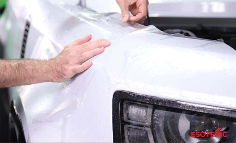 Best Paint Protection Film Installation in Columbus, Ohio