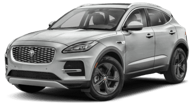 Jaguar E-PACE Pricing