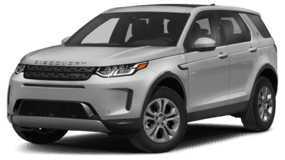 Discovery Sport Pricing