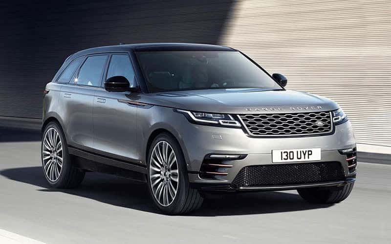 2025 Range Rover Velar Specs, Review, Price, & Trims Land Rover Easton