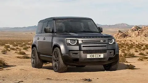 2023 Land Rover Defender 110 Specs, Review, Price, & Trims | Land Rover ...