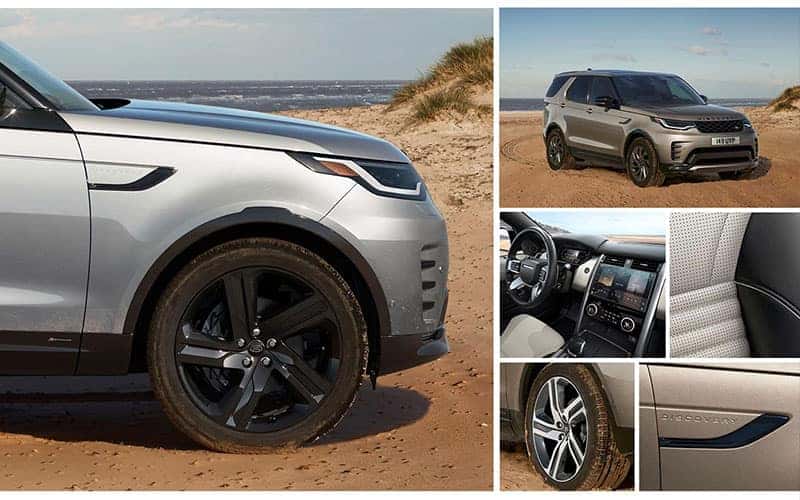 Range Rover Velar