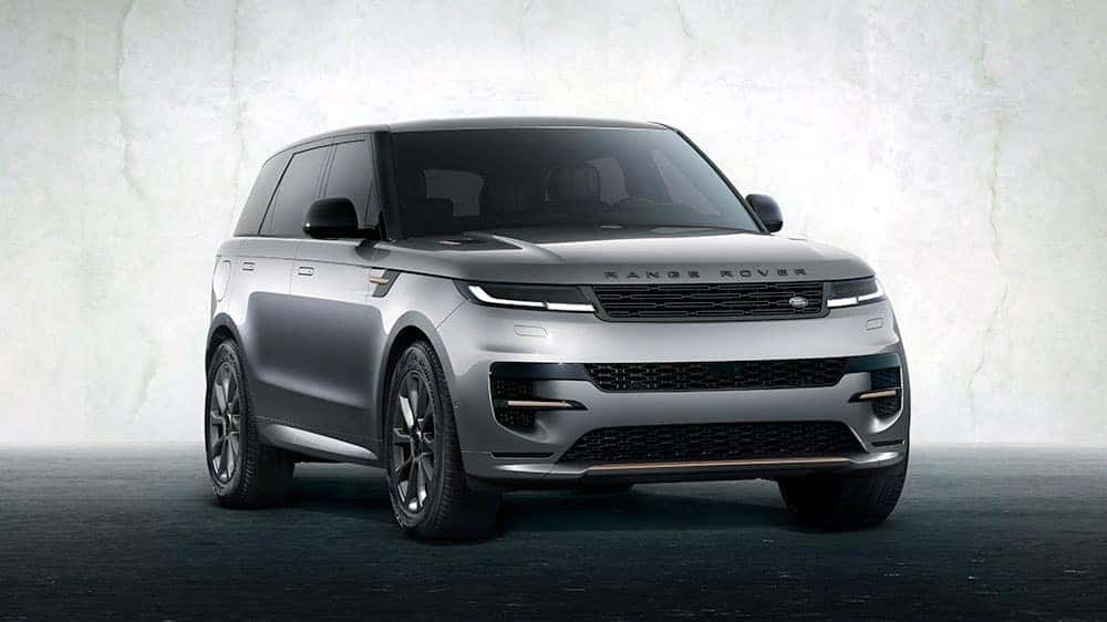 2024 Range Rover Sport Specs, Review, Price, & Trims