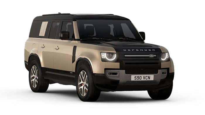 2023 Defender 130 Specs, Review, Price, & Trims | Land Rover Easton