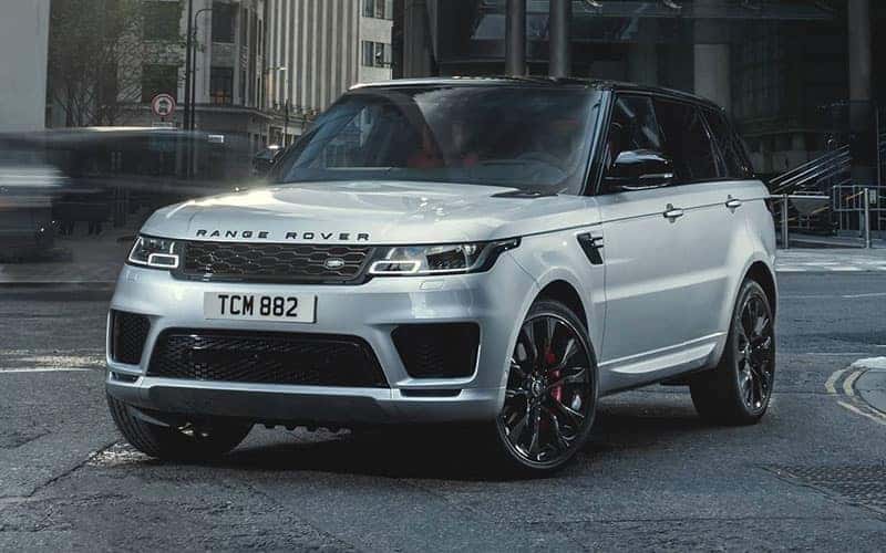 Land Rover & Range Rover Horsepower & 0-60 Times - 2023 Model ...