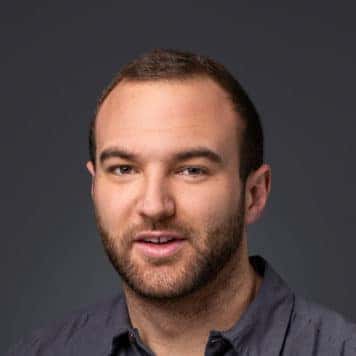 Joshua Sandahl