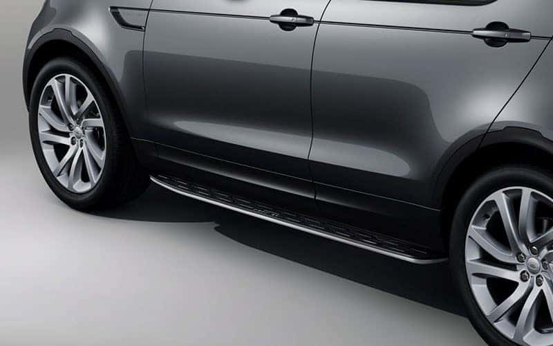 Land Rover Range Rover Evoque Accessories & Parts 