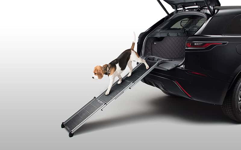 Range rover sport dog accessories hotsell