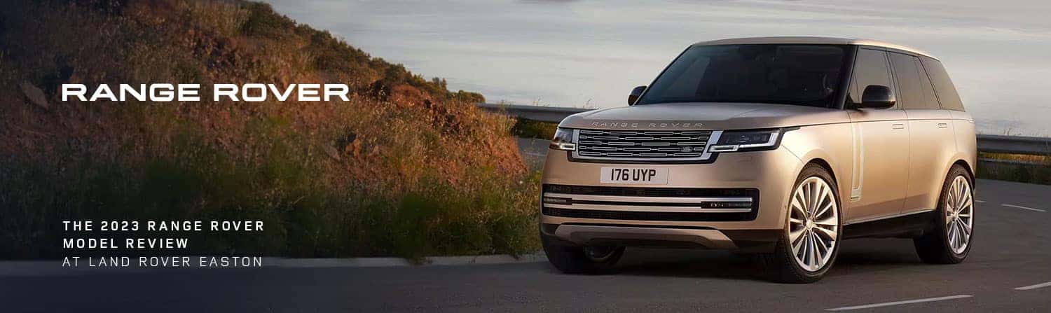 Prepare your eyes for this custom Range Rover interior