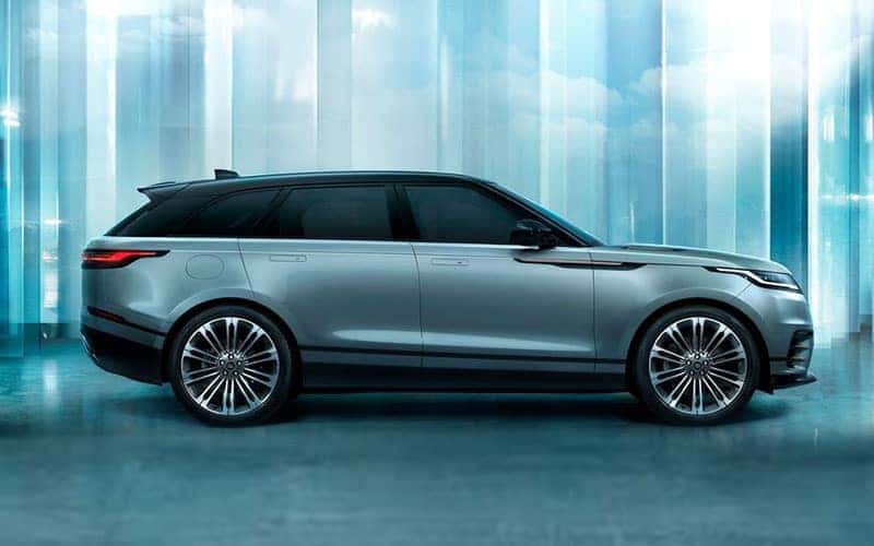 2024 Range Rover Velar Specs, Review, Price, & Trims Land Rover Easton