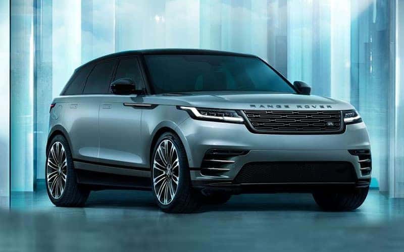 2023 Land Rover Range Rover Review, Pricing, Range Rover SUV Models