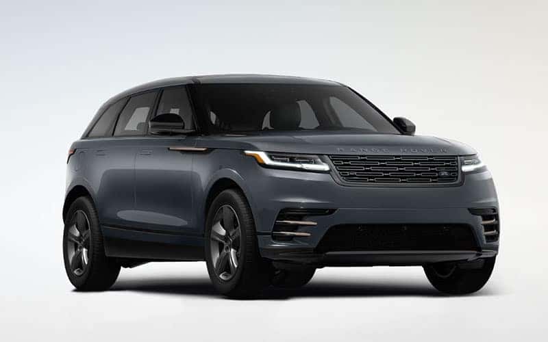 2024 Range Rover Velar Specs, Review, Price, & Trims Land Rover Easton