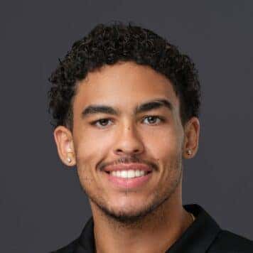 Caleb Minor