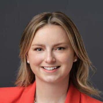 Kate Matzinger