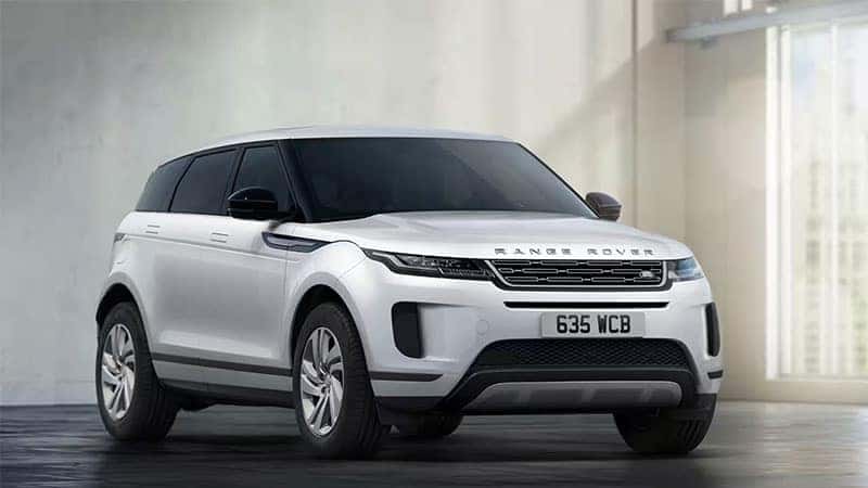 Land Rover Range Rover Evoque 2020-2024 Price, Images, Mileage, Reviews,  Specs