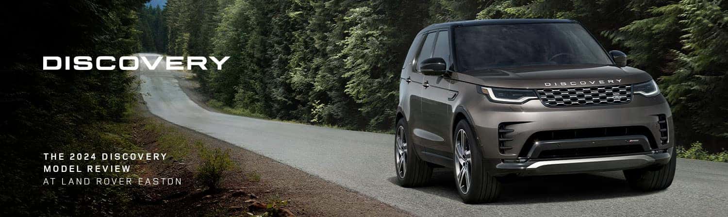 2023 Land Rover Discovery Sport Prices, Reviews, and Photos