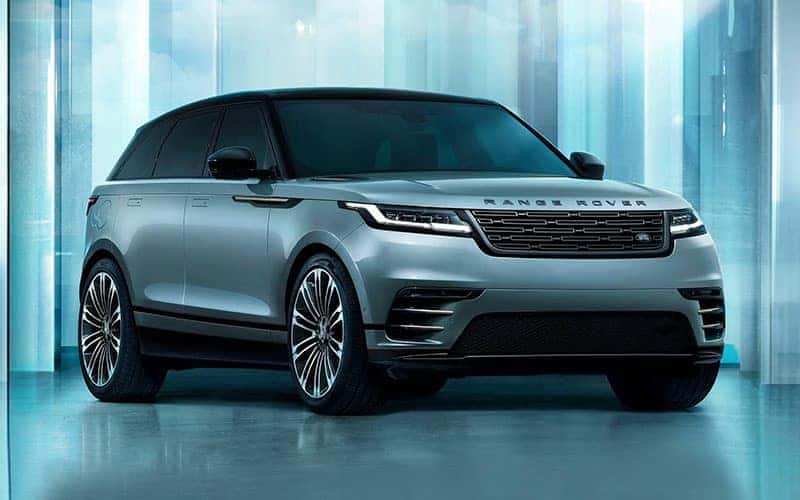 Range Rover Velar