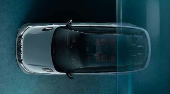 Range Rover Velar