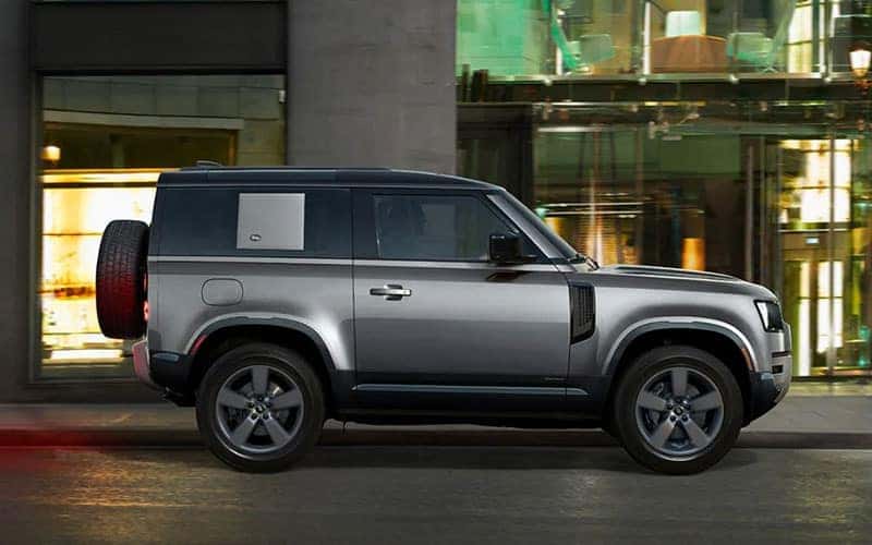 Defender 90