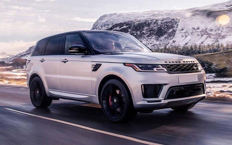 Range Rover Sport