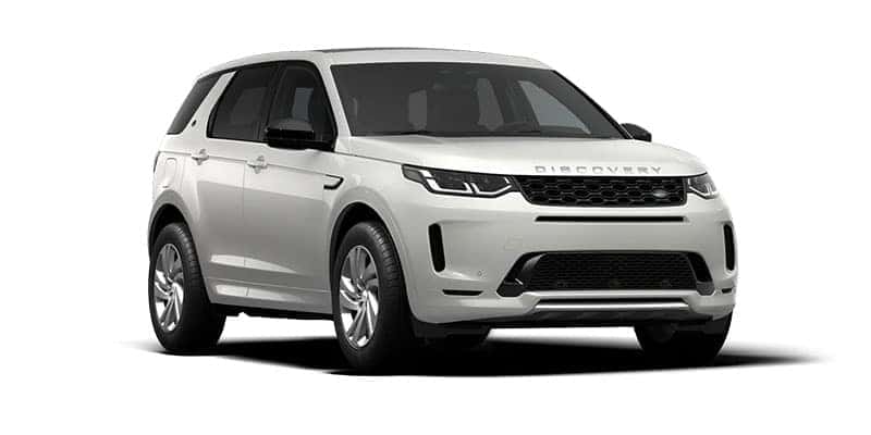 Discovery Sport