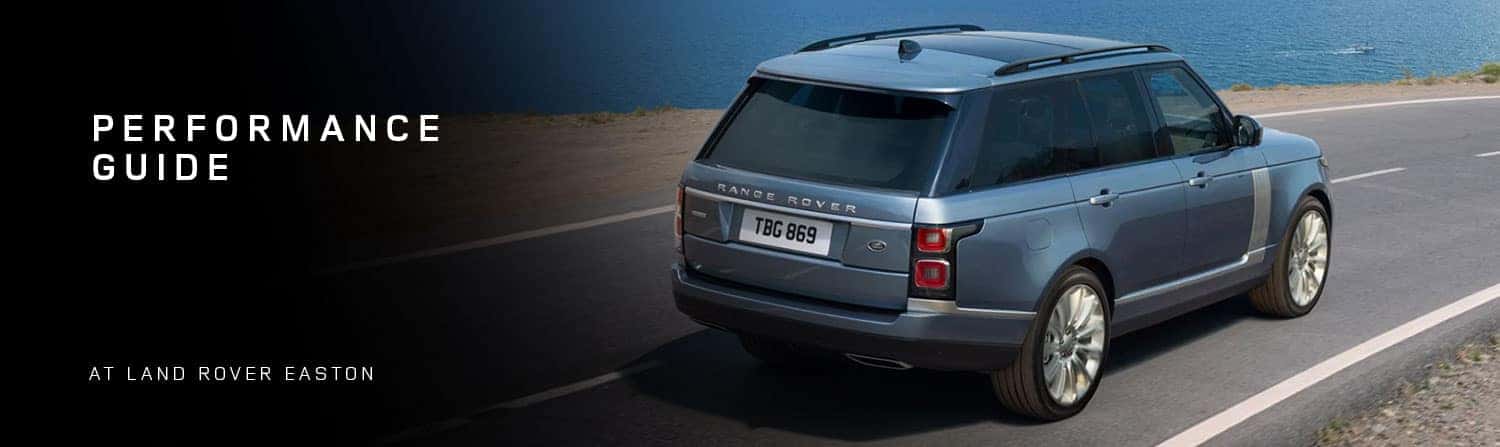 Land Rover Safety