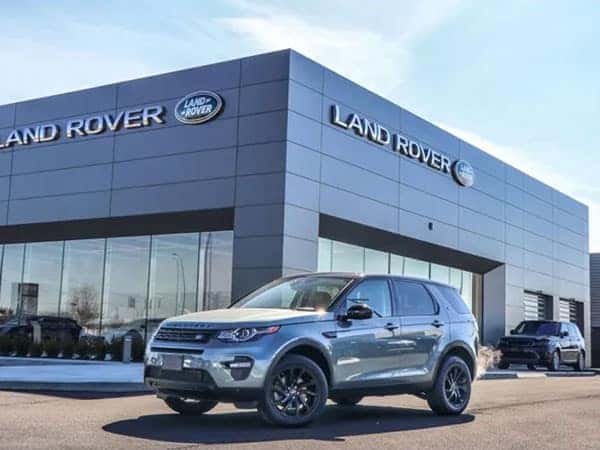 Dealership