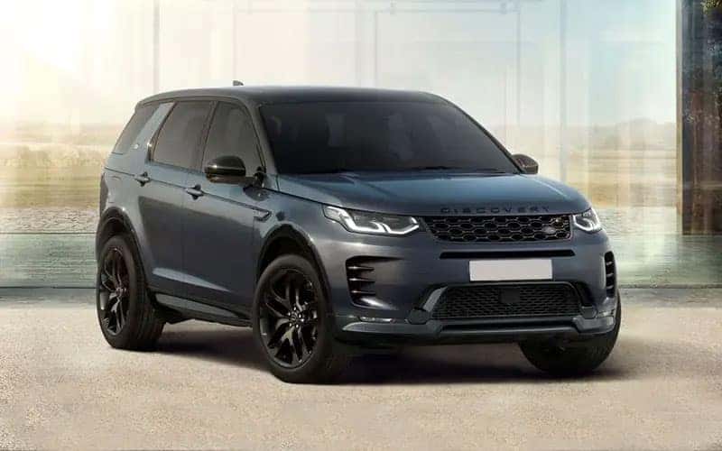 Discovery Sport