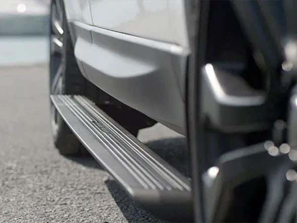Land Rover Accessories