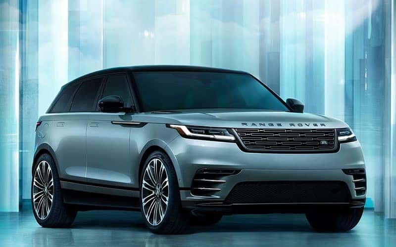 Range Rover Velar