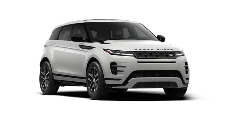 Evoque R-Dynamic S