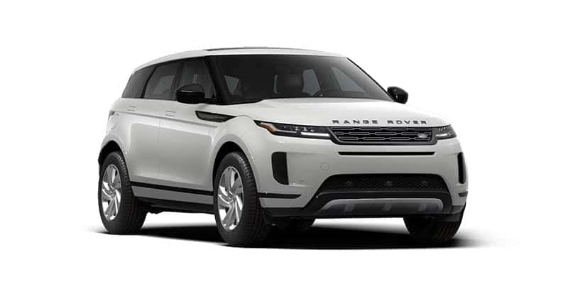 Evoque S