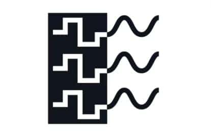 Meridian Digital Dither Shaping