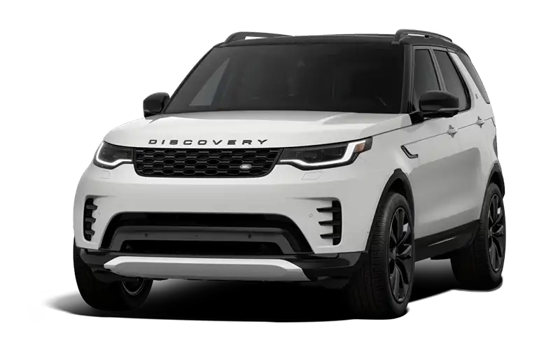 Discovery Dynamic SE
